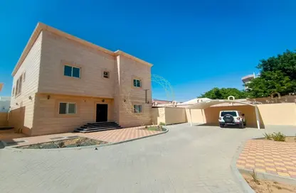 Villa - 6 Bedrooms - 7 Bathrooms for rent in Al Shuibah - Al Ain