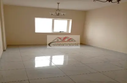 Apartment - 2 Bedrooms - 2 Bathrooms for rent in Muwaileh Commercial - Sharjah