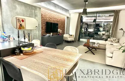 Apartment - 2 Bedrooms - 3 Bathrooms for sale in The Terraces - Mohammed Bin Rashid City - Dubai