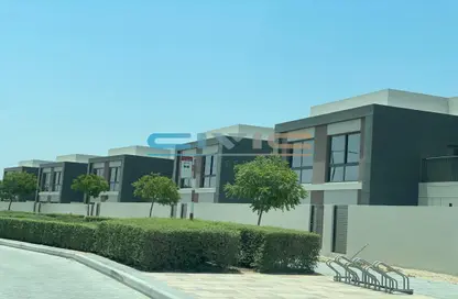 Townhouse - 2 Bedrooms - 2 Bathrooms for rent in The Pulse Townhouses - The Pulse - Dubai South (Dubai World Central) - Dubai