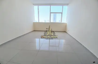 Apartment - 1 Bedroom - 1 Bathroom for rent in Tiger Building Al Qadesia - Al Nahda - Sharjah