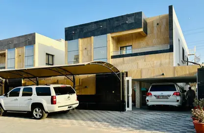 Villa - 5 Bedrooms - 7 Bathrooms for sale in Al Ameera Village - Ajman