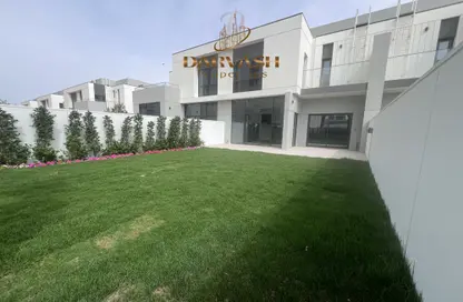 Townhouse - 3 Bedrooms - 4 Bathrooms for sale in Murooj Al Furjan - Al Furjan - Dubai