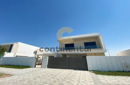 Villa - 5 Bedrooms for sale in Aspens - Yas Acres - Yas Island - Abu Dhabi