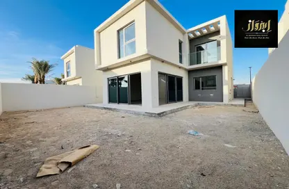 Villa - 3 Bedrooms - 4 Bathrooms for sale in Uptown Al Zahia - Al Zahia - Muwaileh Commercial - Sharjah