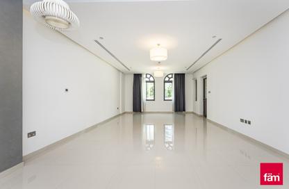 Townhouse - 3 Bedrooms - 4 Bathrooms for rent in Golden Mile 1 - Golden Mile - Palm Jumeirah - Dubai