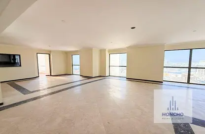 Apartment - 2 Bedrooms - 2 Bathrooms for rent in Bahar 4 - Bahar - Jumeirah Beach Residence - Dubai