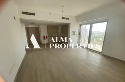 Apartment - 1 Bedroom - 1 Bathroom for sale in Waters Edge - Yas Island - Abu Dhabi