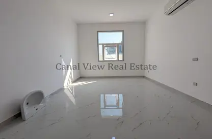 Apartment - 2 Bedrooms - 2 Bathrooms for rent in Zayed City (Khalifa City C) - Khalifa City - Abu Dhabi