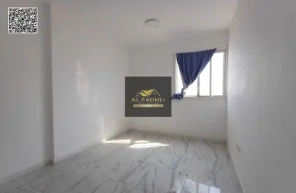 Apartment - 1 Bedroom - 2 Bathrooms for rent in Al Aamra Gardens - Al Amerah - Ajman