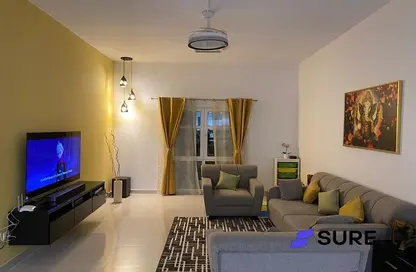 Apartment - 1 Bedroom - 2 Bathrooms for sale in Mediterranean Cluster - Discovery Gardens - Dubai