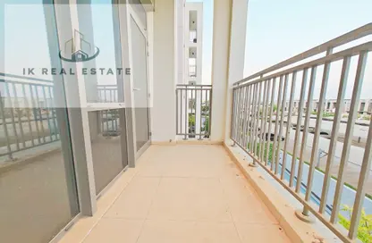 Apartment - 1 Bedroom - 1 Bathroom for rent in Uptown Al Zahia - Al Zahia - Muwaileh Commercial - Sharjah