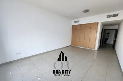 Apartment - 2 Bedrooms - 3 Bathrooms for rent in Ajman One Tower 2 - Ajman One - Ajman Downtown - Ajman