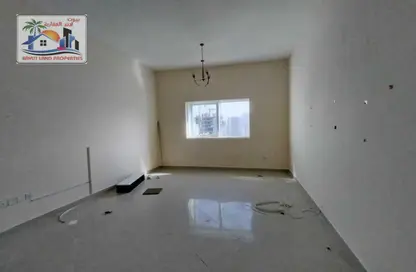 Apartment - 1 Bedroom - 2 Bathrooms for rent in Al Majaz 1 - Al Majaz - Sharjah