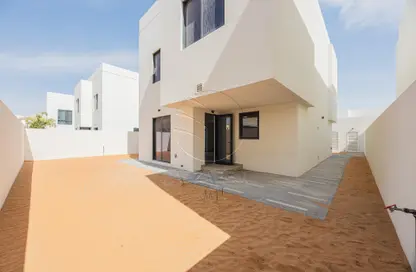 Villa - 3 Bedrooms - 4 Bathrooms for rent in Noya Luma - Noya - Yas Island - Abu Dhabi