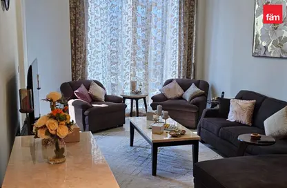 Apartment - 1 Bedroom - 1 Bathroom for rent in Harbour Gate Tower 1 - Harbour Gate - Dubai Creek Harbour (The Lagoons) - Dubai