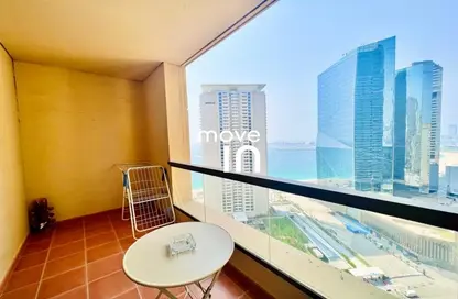 Apartment - 2 Bedrooms - 3 Bathrooms for rent in Bahar 4 - Bahar - Jumeirah Beach Residence - Dubai