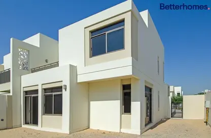 Townhouse - 4 Bedrooms - 4 Bathrooms for rent in Noor Townhouses - Town Square - Dubai