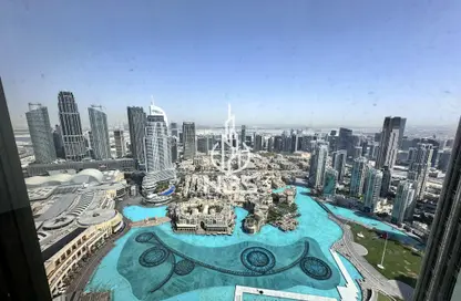 Apartment - 2 Bedrooms - 3 Bathrooms for sale in Burj Khalifa - Burj Khalifa Area - Downtown Dubai - Dubai