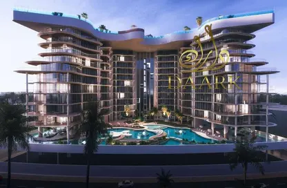 Apartment - 1 Bedroom - 2 Bathrooms for sale in Manta Bay - Al Marjan Island - Ras Al Khaimah