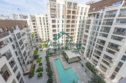 Apartment - 1 Bedroom - 1 Bathroom for rent in Bayshore - Creek Beach - Dubai Creek Harbour (The Lagoons) - Dubai