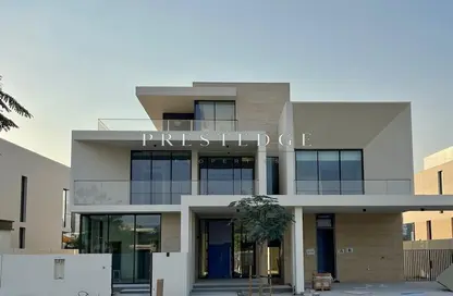 Villa - 5 Bedrooms - 6 Bathrooms for sale in Address Hillcrest - Dubai Hills Estate - Dubai