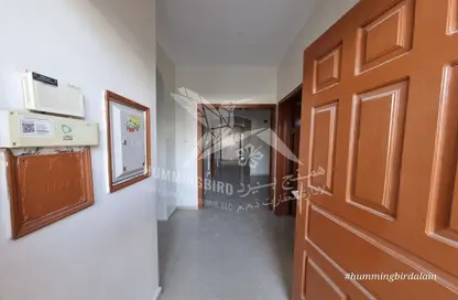 Apartment - 3 Bedrooms - 4 Bathrooms for rent in Al Kewaitat - Central District - Al Ain