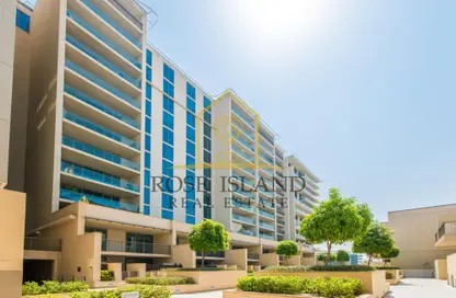 Townhouse - 4 Bedrooms - 5 Bathrooms for sale in Building A - Al Zeina - Al Raha Beach - Abu Dhabi