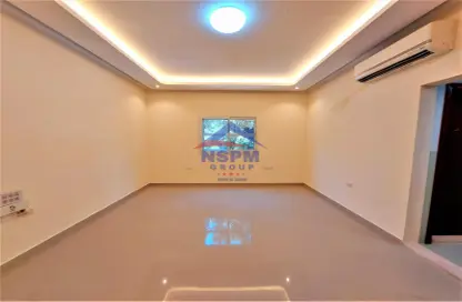 شقة - 1 حمام للايجار في هضبة الزعفرانة - منطقة المرور - أبوظبي