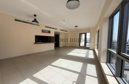 Apartment - 1 Bedroom - 2 Bathrooms for rent in South Ridge 4 - South Ridge - Downtown Dubai - Dubai