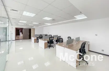 Office Space - Studio for rent in Nassima Tower - Sheikh Zayed Road - Dubai