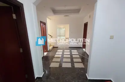 Villa - 4 Bedrooms - 5 Bathrooms for sale in Seashore - Rabdan - Abu Dhabi