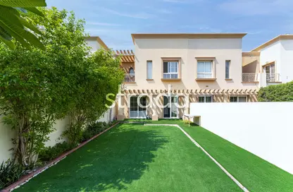 Villa - 2 Bedrooms - 2 Bathrooms for sale in Springs 3 - The Springs - Dubai