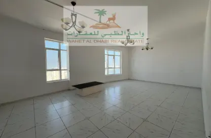 Apartment - 2 Bedrooms - 3 Bathrooms for rent in Al Majaz 3 - Al Majaz - Sharjah