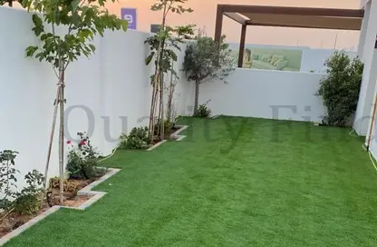 Apartment - 1 Bedroom - 1 Bathroom for rent in Al Ghadeer 2 - Al Ghadeer - Abu Dhabi