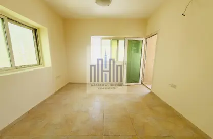 Apartment - 1 Bedroom - 1 Bathroom for rent in Fire Station Road - Muwaileh - Sharjah