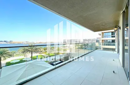 Apartment - 2 Bedrooms - 3 Bathrooms for sale in Building A - Al Zeina - Al Raha Beach - Abu Dhabi