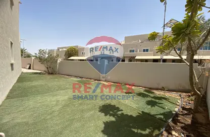 Villa - 4 Bedrooms - 5 Bathrooms for sale in Desert Style - Al Reef Villas - Al Reef - Abu Dhabi