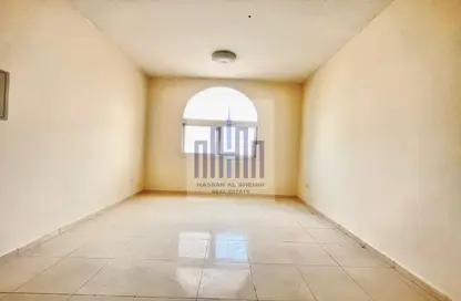 Apartment - 1 Bedroom - 1 Bathroom for rent in GGICO Building Moweilah - Muwaileh Commercial - Sharjah