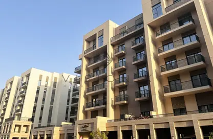 Apartment - 1 Bedroom - 2 Bathrooms for sale in Nada Residences - Maryam Gate Residence - Maryam Island - Sharjah