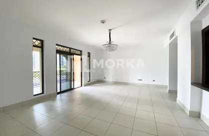 Apartment - 1 Bedroom - 2 Bathrooms for rent in Reehan 5 - Reehan - Old Town - Dubai