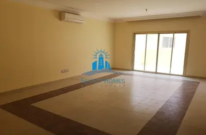 Villa - 3 Bedrooms - 4 Bathrooms for rent in Shakhbout City - Abu Dhabi