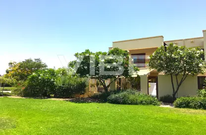 Townhouse - 3 Bedrooms - 5 Bathrooms for sale in Granada - Mina Al Arab - Ras Al Khaimah