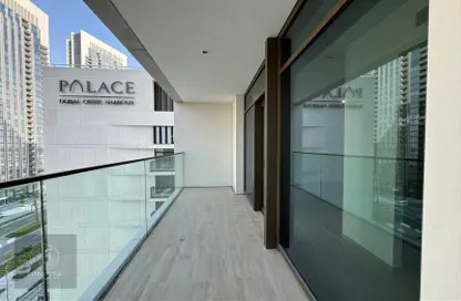 Apartment - 3 Bedrooms - 3 Bathrooms for sale in Palace Residences - Dubai Creek Harbour (The Lagoons) - Dubai