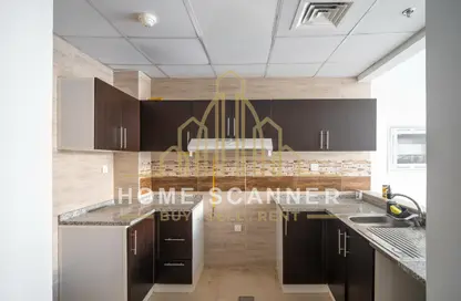 Apartment - 1 Bedroom - 2 Bathrooms for rent in Orion Building - Arjan - Dubai