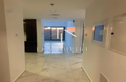 Apartment - 2 Bedrooms - 3 Bathrooms for sale in Golden Dream Tower 1 - Jumeirah Village Circle - Dubai