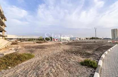 Land - Studio for sale in Jebel Ali Industrial 2 - Jebel Ali Industrial - Jebel Ali - Dubai