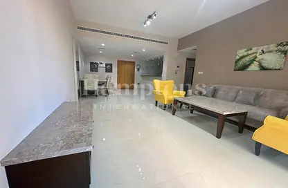 Apartment - 1 Bedroom - 1 Bathroom for rent in Al Arta 4 - Al Arta - Greens - Dubai