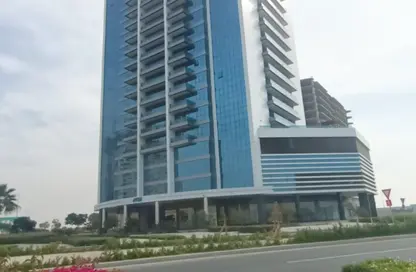 Apartment - 1 Bedroom - 2 Bathrooms for sale in Orchid Residence - Dubai Science Park - Dubai