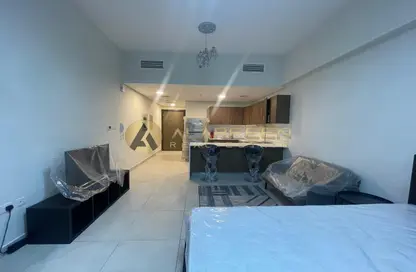 Apartment - 1 Bathroom for rent in Casa Grande - Jumeirah Village Circle - Dubai